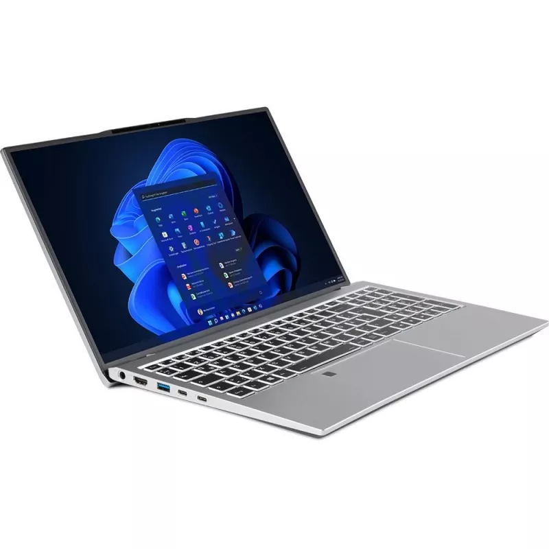Laptop TERRA MOBILE 1220800 Intel Core i7 15.6 cala Full HD 16GB DDR5 500GB SSD