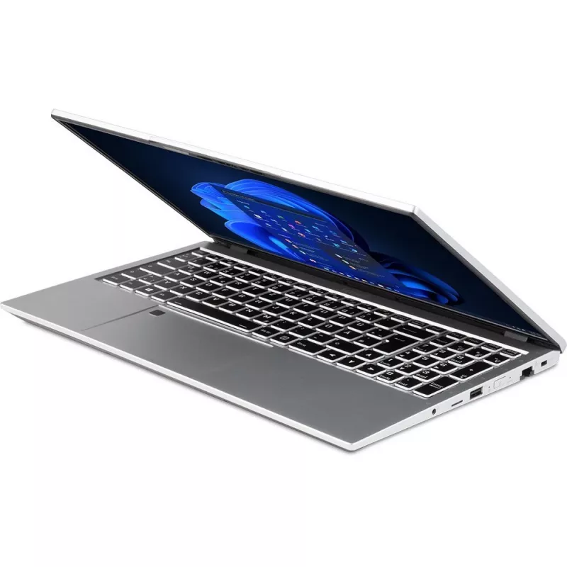 Laptop TERRA MOBILE 1220800 Intel Core i7 15.6 cala Full HD 16GB DDR5 500GB SSD