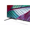 LG UHD 43UR78006LK 109.2 cm (43 cale) 4K Ultra HD Smart TV Wi-Fi Czarny