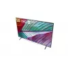 LG UHD 43UR78006LK 109.2 cm (43 cale) 4K Ultra HD Smart TV Wi-Fi Czarny