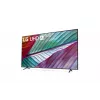 LG UHD 43UR78006LK 109.2 cm (43 cale) 4K Ultra HD Smart TV Wi-Fi Czarny