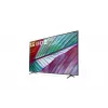 LG UHD 43UR78006LK 109.2 cm (43 cale) 4K Ultra HD Smart TV Wi-Fi Czarny