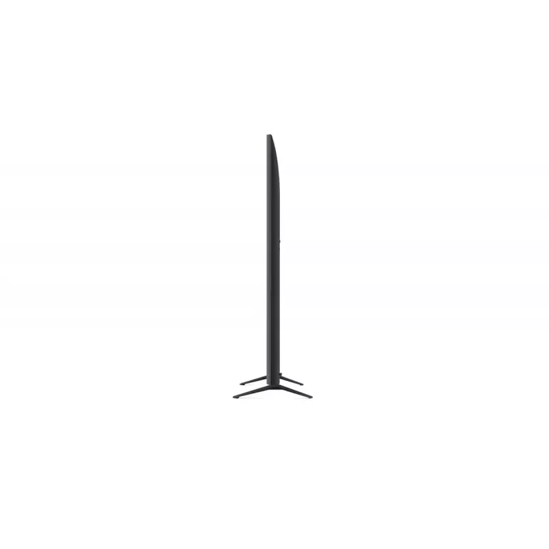 LG UHD 43UR78006LK 109.2 cm (43 cale) 4K Ultra HD Smart TV Wi-Fi Czarny