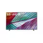 LG UHD 43UR78006LK 109.2 cm (43 cale) 4K Ultra HD Smart TV Wi-Fi Czarny