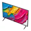 LG QNED AI 43QNED80A6A 109,2 cm (43 cale) 4K Ultra HD Smart TV Wi-Fi Czarny