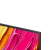 LG QNED AI 43QNED80A6A 109,2 cm (43 cale) 4K Ultra HD Smart TV Wi-Fi Czarny