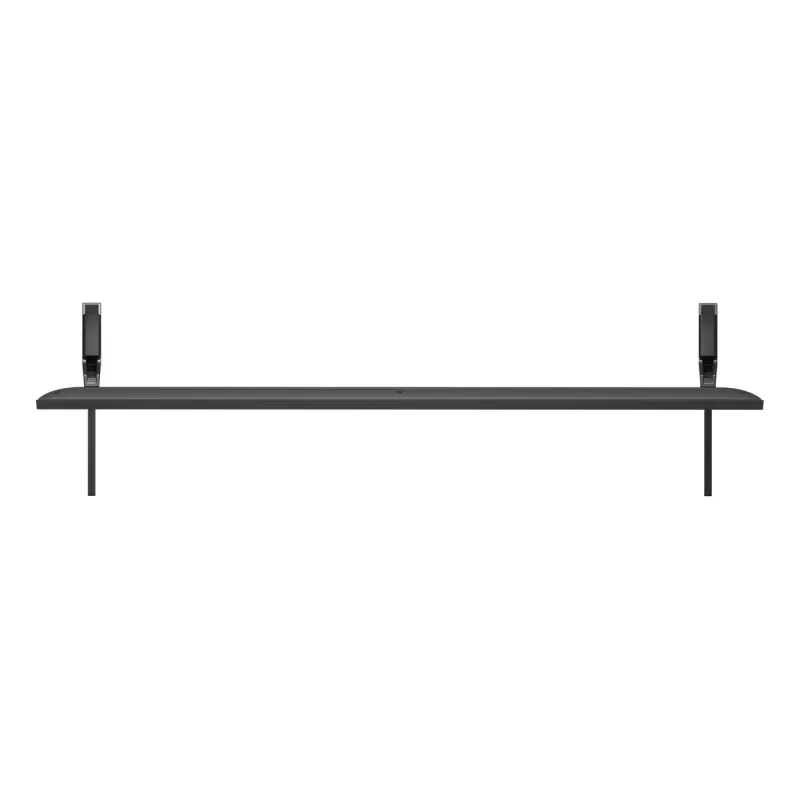 LG QNED AI 43QNED80A6A 109,2 cm (43 cale) 4K Ultra HD Smart TV Wi-Fi Czarny