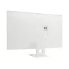 Monitor komputerowy LG 32U721SA-W 80 cm (31,5 cala) 3840 x 2160 pikseli 4K Ultra HD LCD Biały