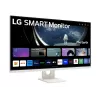 Monitor komputerowy LG 32U721SA-W 80 cm (31,5 cala) 3840 x 2160 pikseli 4K Ultra HD LCD Biały