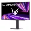 Monitor komputerowy LG 27GX704A-B 27 cali 2560 x 1440 Quad HD OLED, 0,03 ms, VESA, regulacja wysokości, Czarny