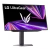 Monitor komputerowy LG 27GX704A-B 27 cali 2560 x 1440 Quad HD OLED, 0,03 ms, VESA, regulacja wysokości, Czarny