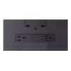 Monitor komputerowy LG 27GX704A-B 27 cali 2560 x 1440 Quad HD OLED, 0,03 ms, VESA, regulacja wysokości, Czarny