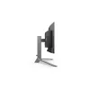 Monitor komputerowy AOC Porsche PD34 86,4 cm (34 cale) 3440 x 1440 pikseli Wide Quad HD QD-OLED Czarny