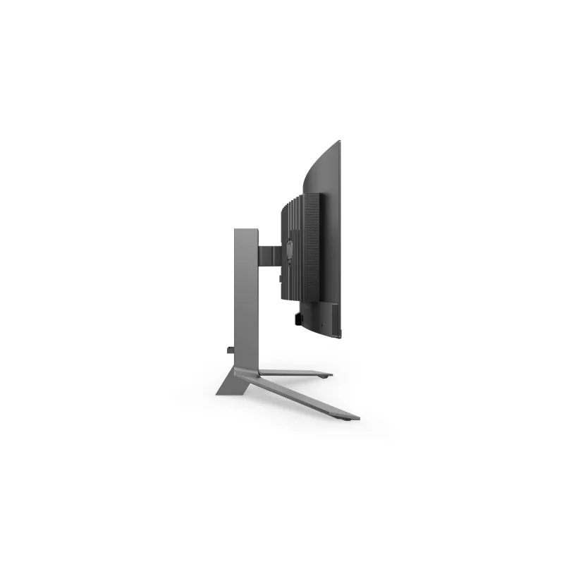 Monitor komputerowy AOC Porsche PD34 86,4 cm (34 cale) 3440 x 1440 pikseli Wide Quad HD QD-OLED Czarny