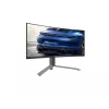 Monitor komputerowy AOC Porsche PD34 86,4 cm (34 cale) 3440 x 1440 pikseli Wide Quad HD QD-OLED Czarny