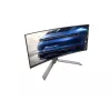 Monitor komputerowy AOC Porsche PD34 86,4 cm (34 cale) 3440 x 1440 pikseli Wide Quad HD QD-OLED Czarny