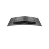 Monitor komputerowy AOC Porsche PD34 86,4 cm (34 cale) 3440 x 1440 pikseli Wide Quad HD QD-OLED Czarny