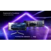 Monitor komputerowy AOC Porsche PD34 86,4 cm (34 cale) 3440 x 1440 pikseli Wide Quad HD QD-OLED Czarny