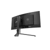 Monitor komputerowy AOC Porsche PD34 86,4 cm (34 cale) 3440 x 1440 pikseli Wide Quad HD QD-OLED Czarny