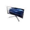 Monitor komputerowy AOC Porsche PD34 86,4 cm (34 cale) 3440 x 1440 pikseli Wide Quad HD QD-OLED Czarny