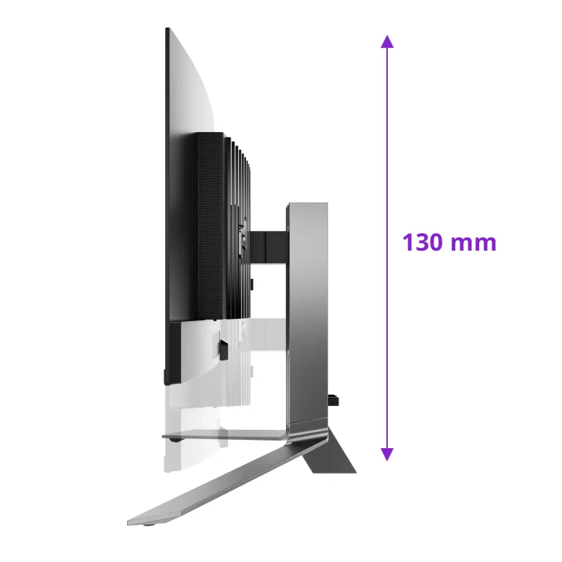 Monitor komputerowy AOC Porsche PD34 86,4 cm (34 cale) 3440 x 1440 pikseli Wide Quad HD QD-OLED Czarny