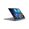 Lenovo Yoga 9 2-in-1 14ILL10 Copilot+ PC Intel Core Ultra 7 258V Hybryda (2-w-1) 35,6 cm (14 cali) Ekran dotykowy WQUXGA 32 GB LPDDR5x-SDRAM 1 TB SSD Wi-Fi 7 (802.11be) Windows 11 Home Szary