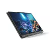 Lenovo Yoga 9 2-in-1 14ILL10 Copilot+ PC Intel Core Ultra 7 258V Hybryda (2-w-1) 35,6 cm (14 cali) Ekran dotykowy WQUXGA 32 GB LPDDR5x-SDRAM 1 TB SSD Wi-Fi 7 (802.11be) Windows 11 Home Szary