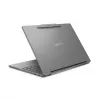 Lenovo Yoga 9 2-in-1 14ILL10 Copilot+ PC Intel Core Ultra 7 258V Hybryda (2-w-1) 35,6 cm (14 cali) Ekran dotykowy WQUXGA 32 GB LPDDR5x-SDRAM 1 TB SSD Wi-Fi 7 (802.11be) Windows 11 Home Szary