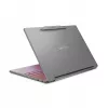 Lenovo Yoga 9 2-in-1 14ILL10 Copilot+ PC Intel Core Ultra 7 258V Hybryda (2-w-1) 35,6 cm (14 cali) Ekran dotykowy WQUXGA 32 GB LPDDR5x-SDRAM 1 TB SSD Wi-Fi 7 (802.11be) Windows 11 Home Szary