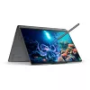 Lenovo Yoga 9 2-in-1 14ILL10 Copilot+ PC Intel Core Ultra 7 258V Hybryda (2-w-1) 35,6 cm (14 cali) Ekran dotykowy WQUXGA 32 GB LPDDR5x-SDRAM 1 TB SSD Wi-Fi 7 (802.11be) Windows 11 Home Szary