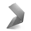 Lenovo Yoga 9 2-in-1 14ILL10 Copilot+ PC Intel Core Ultra 7 258V Hybryda (2-w-1) 35,6 cm (14 cali) Ekran dotykowy WQUXGA 32 GB LPDDR5x-SDRAM 1 TB SSD Wi-Fi 7 (802.11be) Windows 11 Home Szary