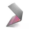 Lenovo Yoga 9 2-in-1 14ILL10 Copilot+ PC Intel Core Ultra 7 258V Hybryda (2-w-1) 35,6 cm (14 cali) Ekran dotykowy WQUXGA 32 GB LPDDR5x-SDRAM 1 TB SSD Wi-Fi 7 (802.11be) Windows 11 Home Szary