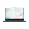 Lenovo IdeaPad 3 17ABA7 AMD Ryzen™ 5 5625U Laptop 43,9 cm (17,3 cala) Full HD 16 GB DDR4-SDRAM 512 GB SSD Wi-Fi 6 (802.11ax) Windows 11 Home Szary