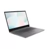 Lenovo IdeaPad 3 17ABA7 AMD Ryzen™ 5 5625U Laptop 43,9 cm (17,3 cala) Full HD 16 GB DDR4-SDRAM 512 GB SSD Wi-Fi 6 (802.11ax) Windows 11 Home Szary