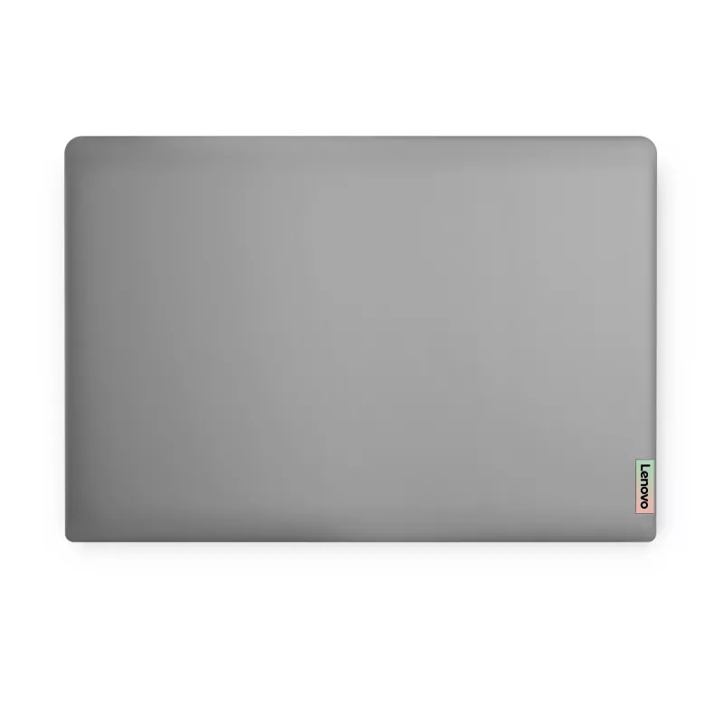Lenovo IdeaPad 3 17ABA7 AMD Ryzen™ 5 5625U Laptop 43,9 cm (17,3 cala) Full HD 16 GB DDR4-SDRAM 512 GB SSD Wi-Fi 6 (802.11ax) Windows 11 Home Szary