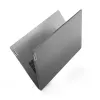 Lenovo IdeaPad 3 17ABA7 AMD Ryzen™ 5 5625U Laptop 43,9 cm (17,3 cala) Full HD 16 GB DDR4-SDRAM 512 GB SSD Wi-Fi 6 (802.11ax) Windows 11 Home Szary