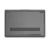 Lenovo IdeaPad 3 17ABA7 AMD Ryzen™ 5 5625U Laptop 43,9 cm (17,3 cala) Full HD 16 GB DDR4-SDRAM 512 GB SSD Wi-Fi 6 (802.11ax) Windows 11 Home Szary