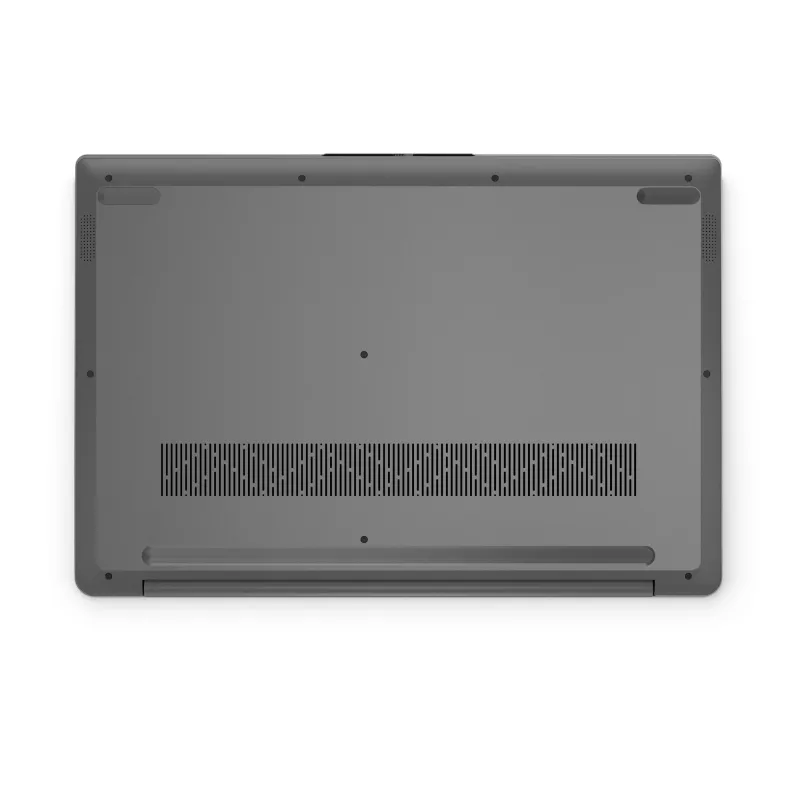 Lenovo IdeaPad 3 17ABA7 AMD Ryzen™ 5 5625U Laptop 43,9 cm (17,3 cala) Full HD 16 GB DDR4-SDRAM 512 GB SSD Wi-Fi 6 (802.11ax) Windows 11 Home Szary