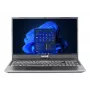 TERRA 1500P R5-7430U W11 AMD Ryzen™ 5 Laptop 39,6 cm (15,6 cala) 16 GB DDR4-SDRAM 500 GB SSD Wi-Fi 6E (802.11ax) Windows 11 Home Srebrny