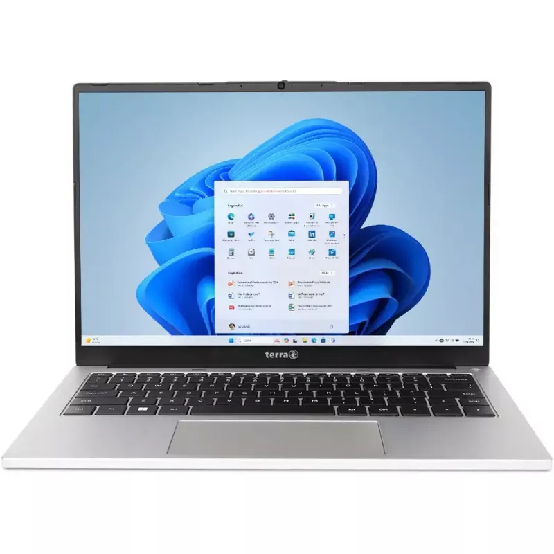 Laptop TERRA Mobile 1410R Intel Core i5 14 cali WUXGA 16GB 512GB SSD