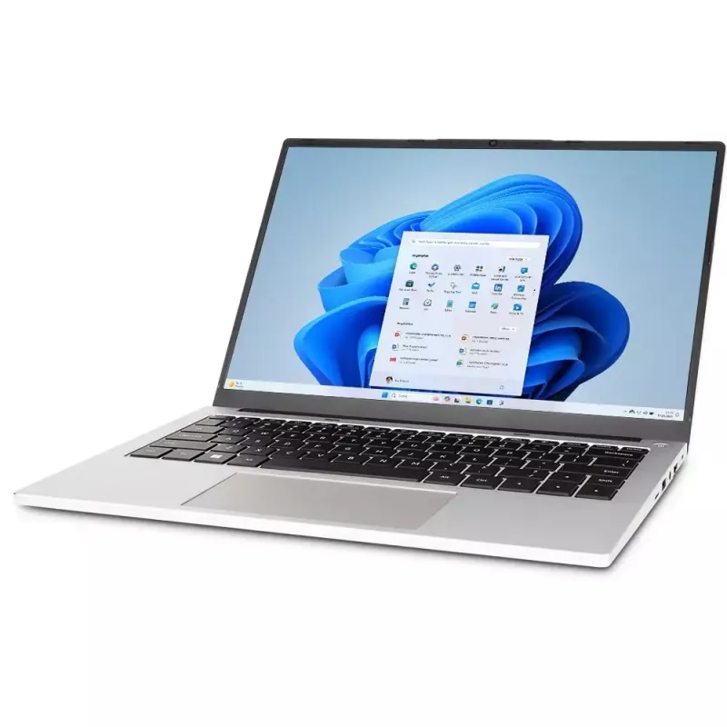 Laptop TERRA Mobile 1410R Intel Core i5 14 cali WUXGA 16GB 512GB SSD
