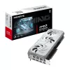 Karta graficzna GIGABYTE Radeon RX 9070 XT GAMING OC ICE 16 GB GDDR6 256-bit PCIe 5.0 3-fan biała