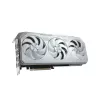 Karta graficzna GIGABYTE Radeon RX 9070 XT GAMING OC ICE 16 GB GDDR6 256-bit PCIe 5.0 3-fan biała