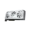 Karta graficzna GIGABYTE Radeon RX 9070 XT GAMING OC ICE 16 GB GDDR6 256-bit PCIe 5.0 3-fan biała