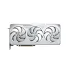 Karta graficzna GIGABYTE Radeon RX 9070 XT GAMING OC ICE 16 GB GDDR6 256-bit PCIe 5.0 3-fan biała