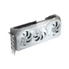 Karta graficzna GIGABYTE Radeon RX 9070 XT GAMING OC ICE 16 GB GDDR6 256-bit PCIe 5.0 3-fan biała