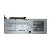 Karta graficzna GIGABYTE Radeon RX 9060 XT OC ICE — 16 GB GDDR6, 128-bit, PCIe 5.0, 3 wentylatory WINDFORCE