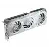 Karta graficzna GIGABYTE Radeon RX 9060 XT OC ICE — 16 GB GDDR6, 128-bit, PCIe 5.0, 3 wentylatory WINDFORCE