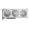Karta graficzna GIGABYTE Radeon RX 9060 XT OC ICE — 16 GB GDDR6, 128-bit, PCIe 5.0, 3 wentylatory WINDFORCE
