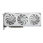 Karta graficzna GIGABYTE Radeon RX 9060 XT OC ICE — 16 GB GDDR6, 128-bit, PCIe 5.0, 3 wentylatory WINDFORCE